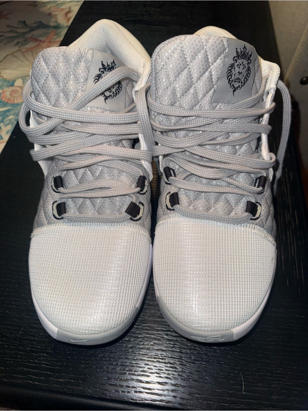 Nike LeBron Witness 8 basketball shoes